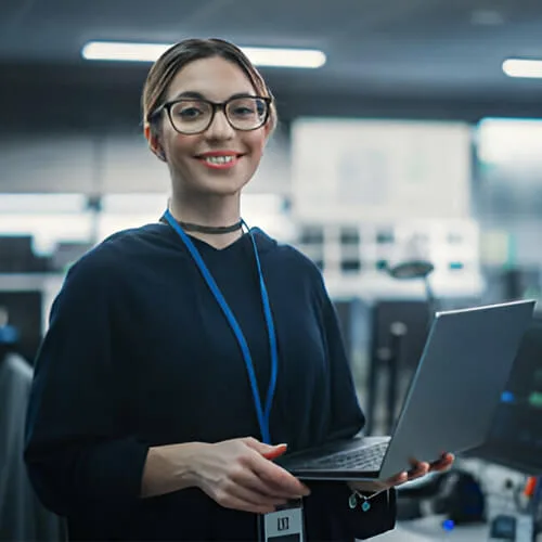 Managing and Maintaining Computer Systems - 问鼎娱乐官网